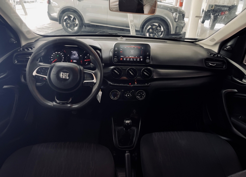 fiat argo 1.0 flex manual 202214