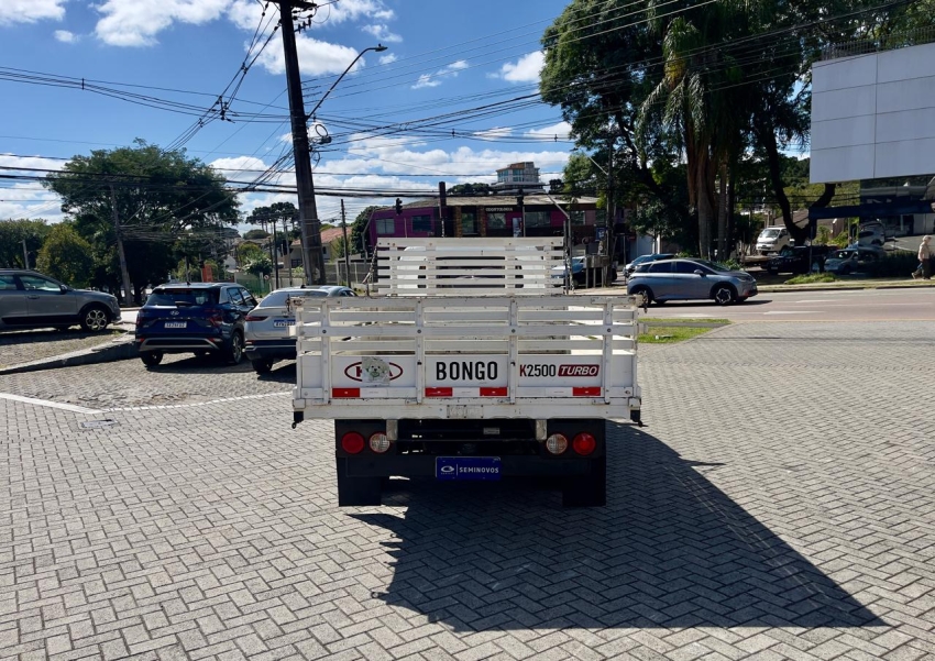 kia bongo diesel manual 20226