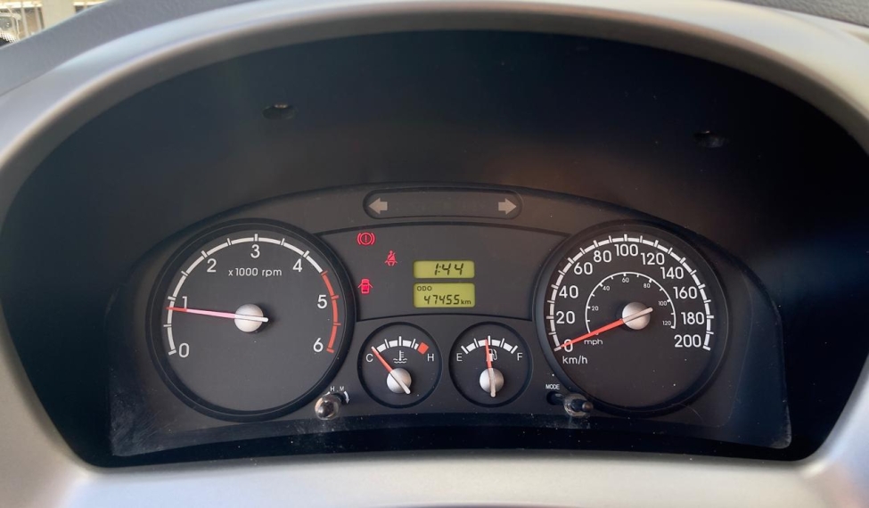 kia bongo diesel manual 202211