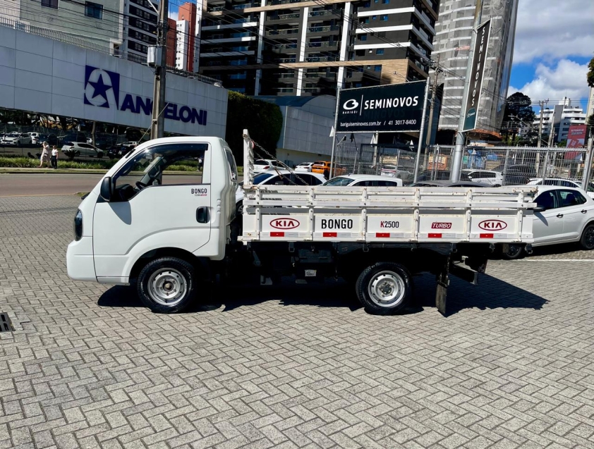 kia bongo diesel manual 20224