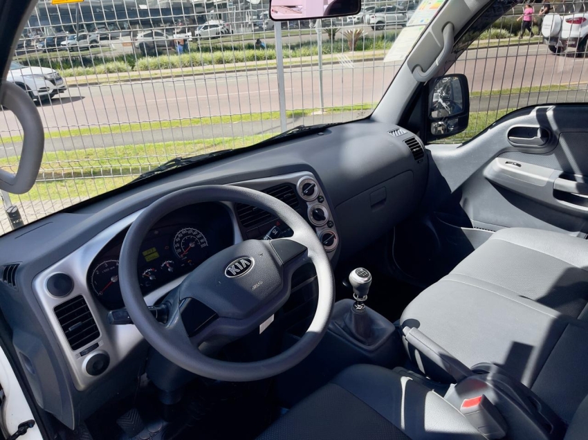 kia bongo diesel manual 202210