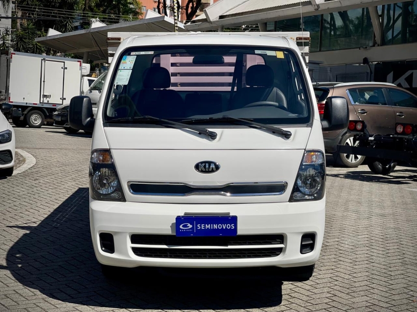 kia bongo diesel manual 20222