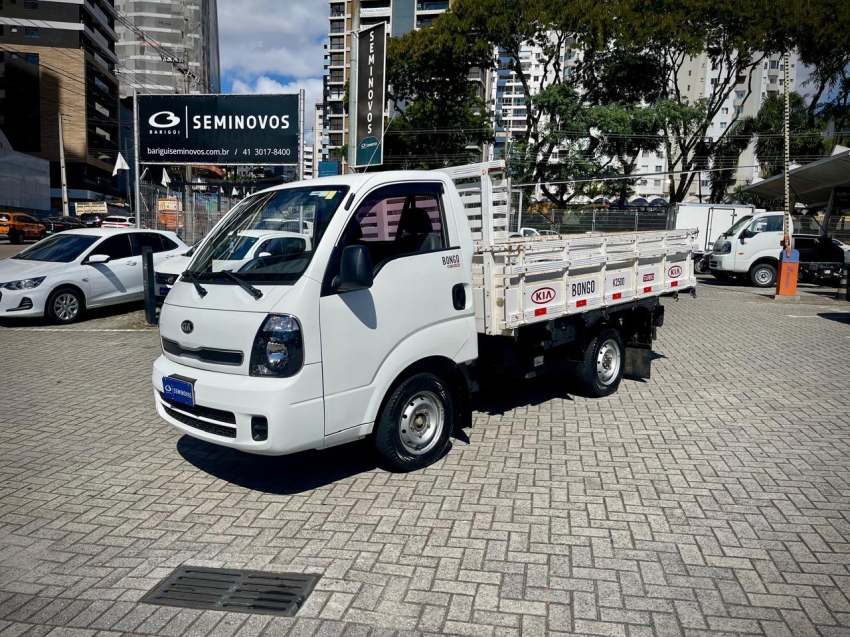 kia bongo diesel manual 20223