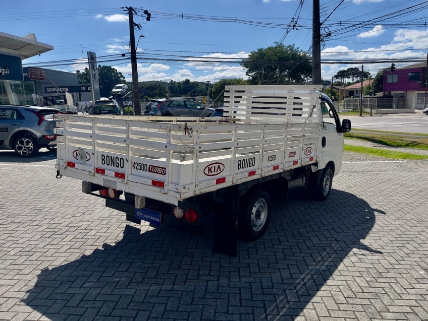 kia bongo diesel manual 20227