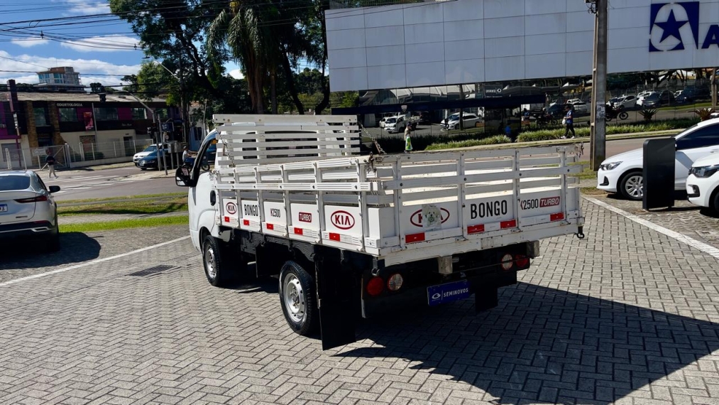 kia bongo diesel manual 20225