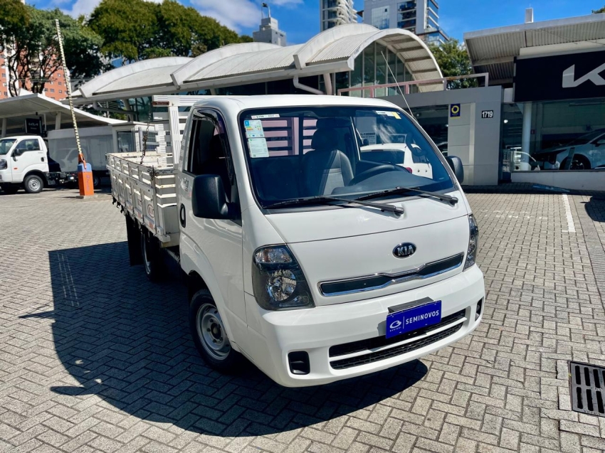 kia bongo diesel manual 20221