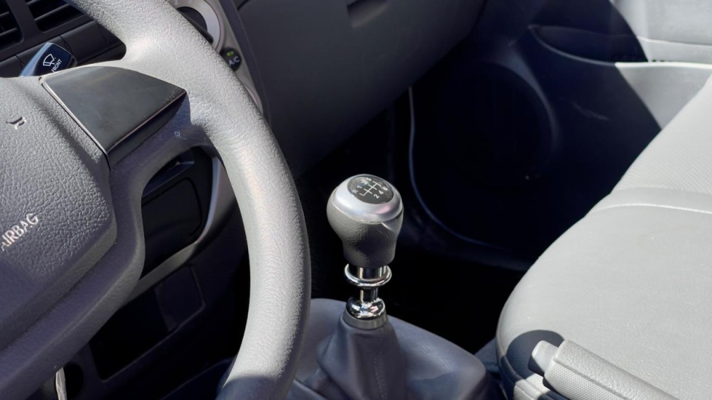 kia bongo diesel manual 202214