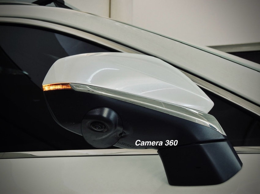 lexus rx 2.5 hibrido automatico 202518