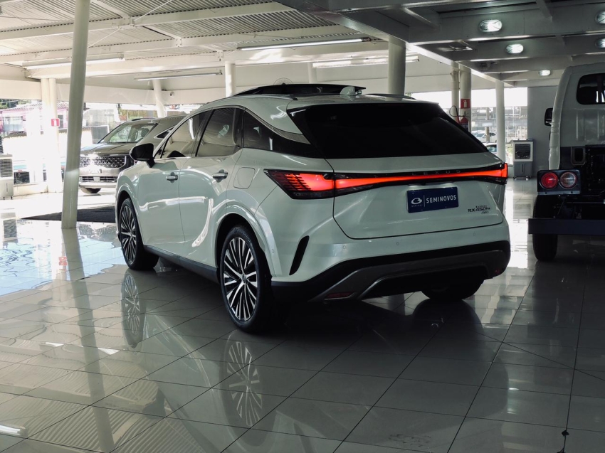 lexus rx 2.5 hibrido automatico 20258