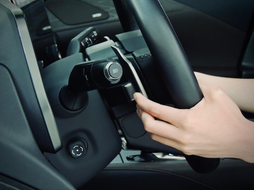 lexus rx 2.5 hibrido automatico 202523