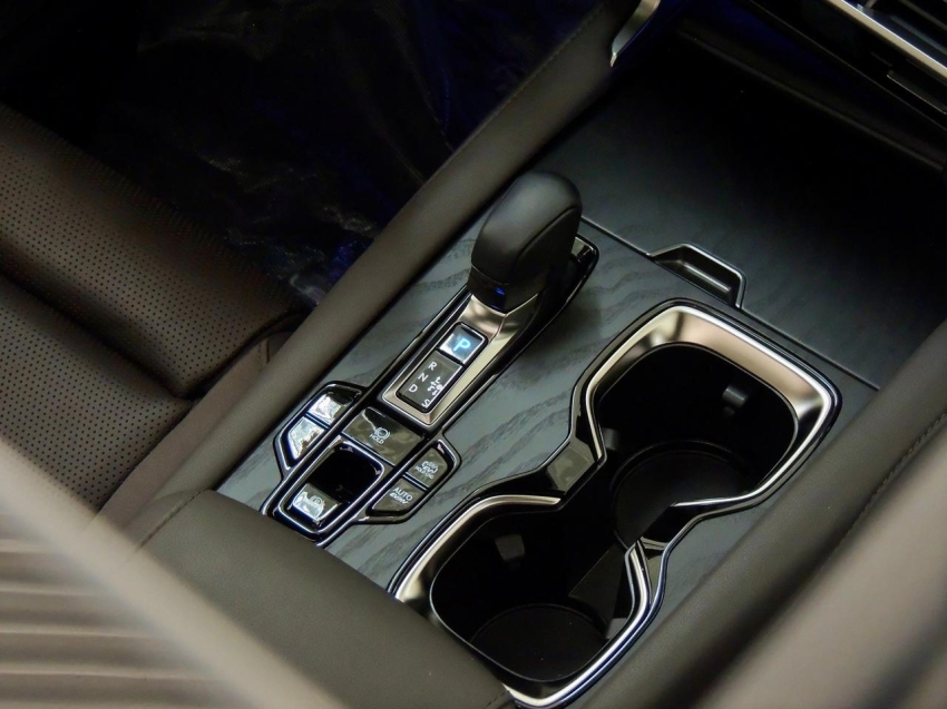 lexus rx 2.5 hibrido automatico 202528