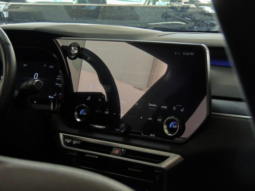 lexus rx 2.5 hibrido automatico 202525