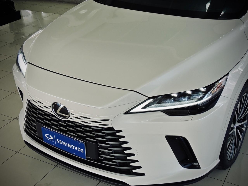 lexus rx 2.5 hibrido automatico 20254