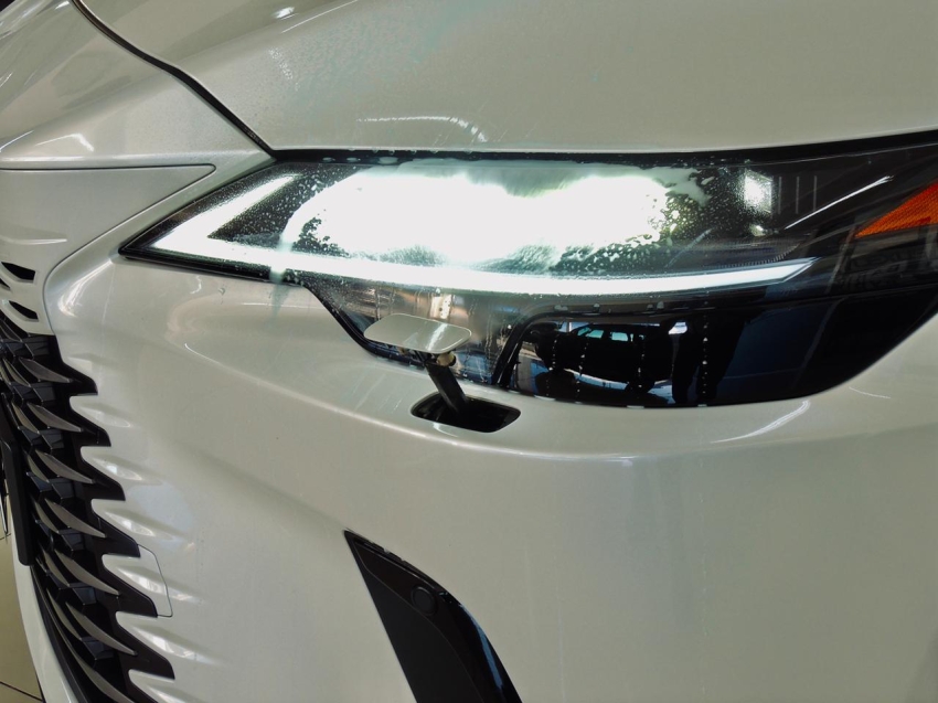 lexus rx 2.5 hibrido automatico 20253