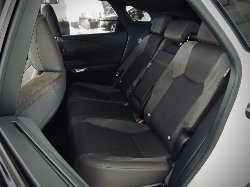 lexus rx 2.5 hibrido automatico 202536