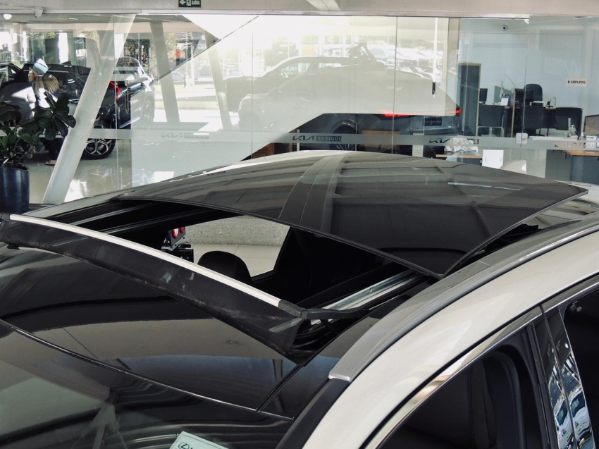 lexus rx 2.5 hibrido automatico 20255