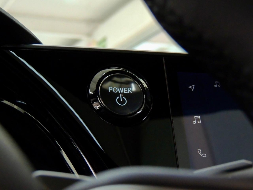 lexus rx 2.5 hibrido automatico 202524