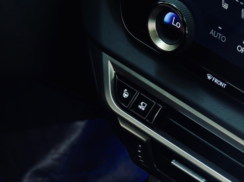 lexus rx 2.5 hibrido automatico 202526