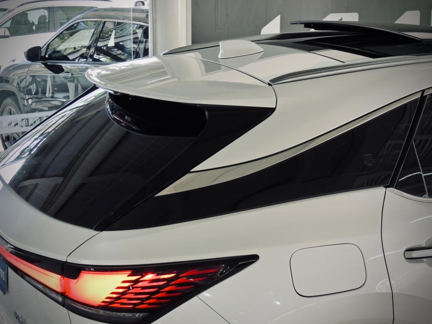 lexus rx 2.5 hibrido automatico 202515