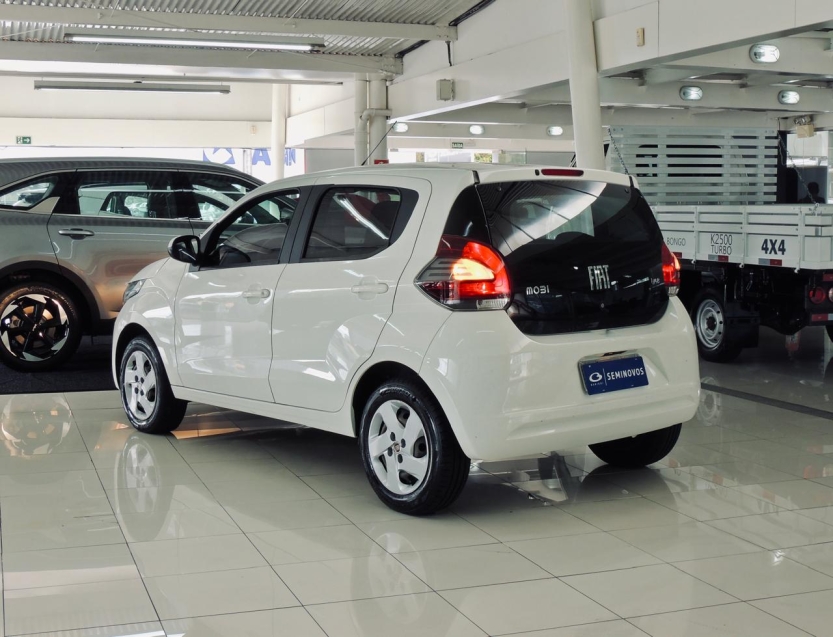 fiat mobi 1.0 flex manual 20185