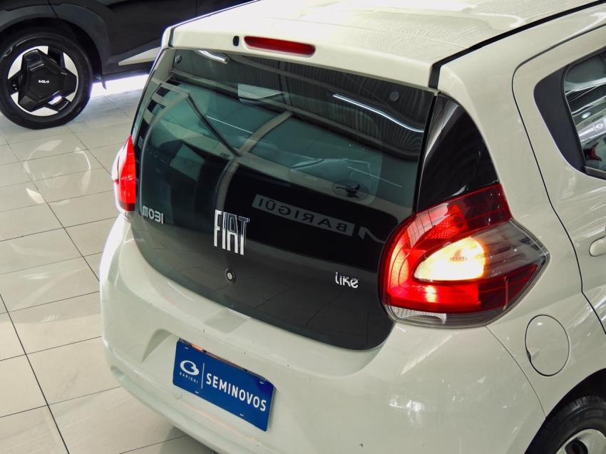 fiat mobi 1.0 flex manual 20189