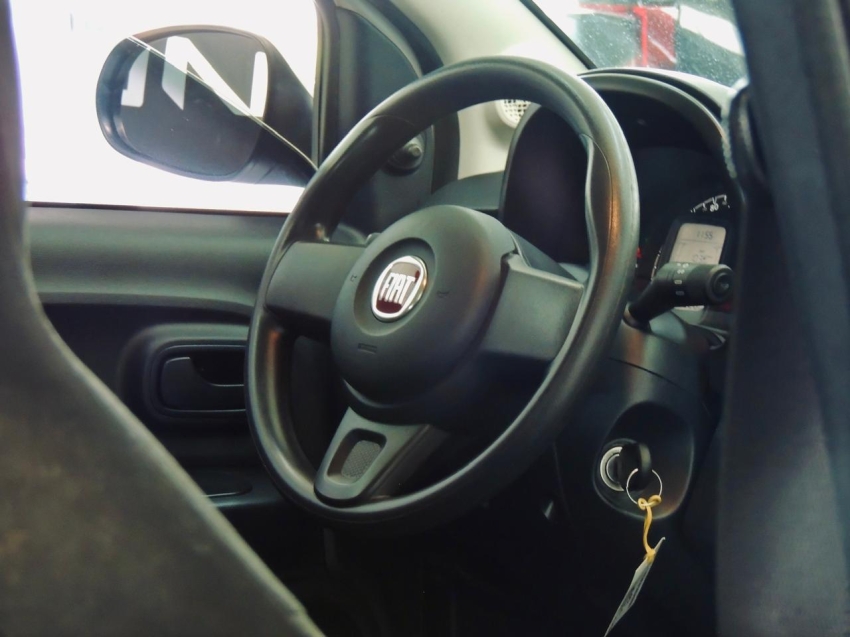 fiat mobi 1.0 flex manual 201813