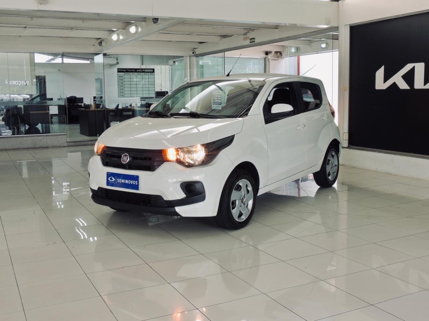 fiat mobi 1.0 flex manual 20183