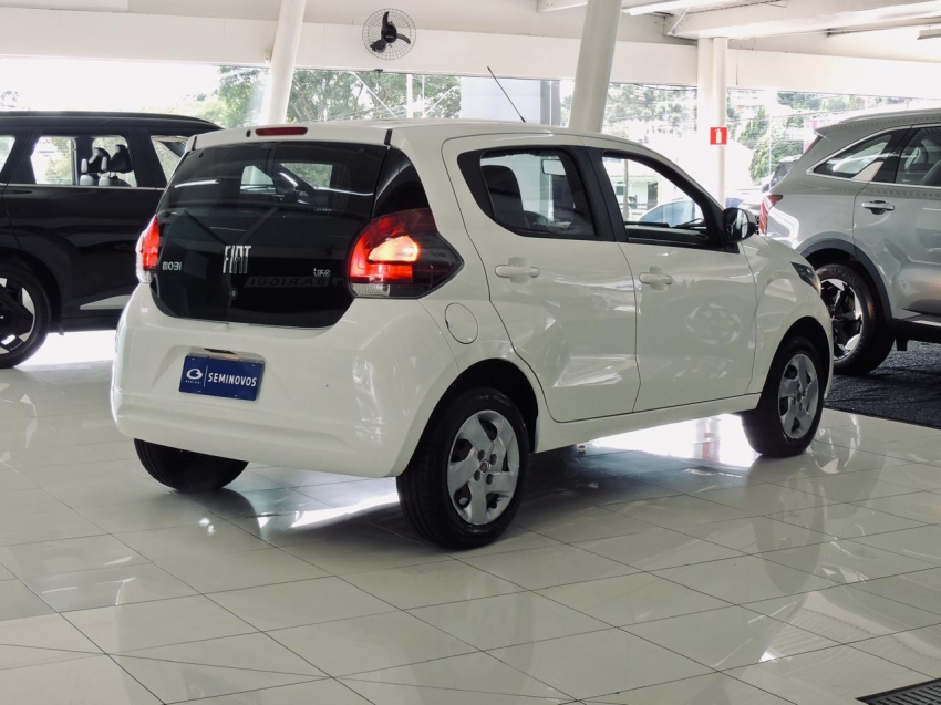 fiat mobi 1.0 flex manual 20188