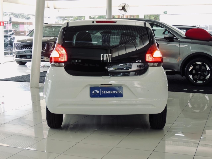 fiat mobi 1.0 flex manual 20186