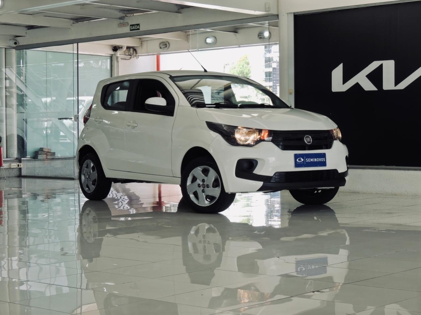 fiat mobi 1.0 flex manual 2018