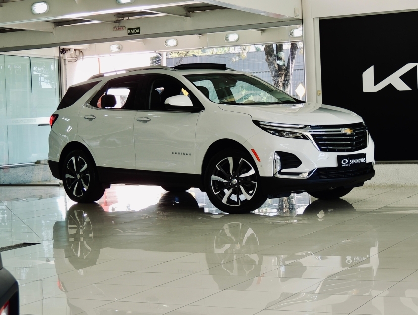 chevrolet equinox 1.5 16v turbo gasolina premier awd automatico flex 4p 2023