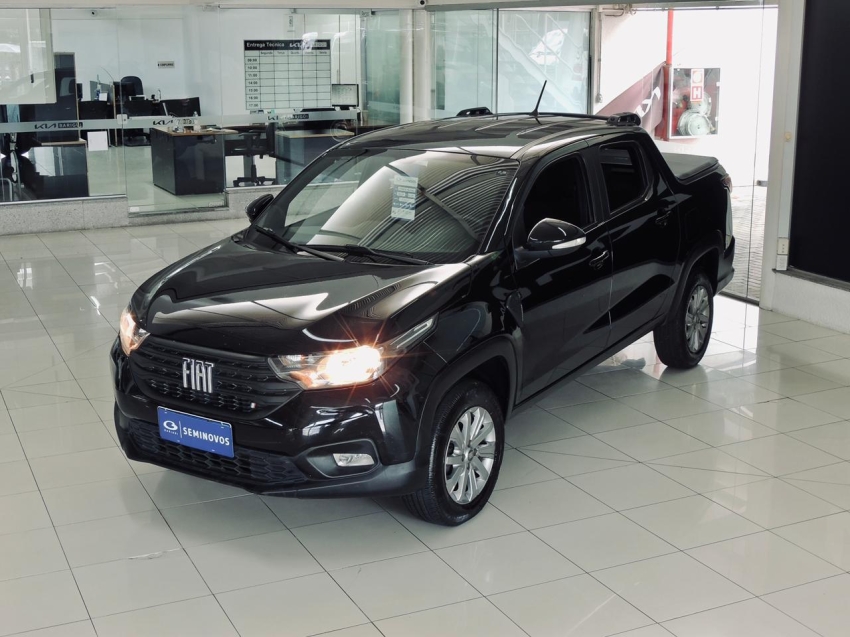 fiat strada 1.3 flex manual 20213