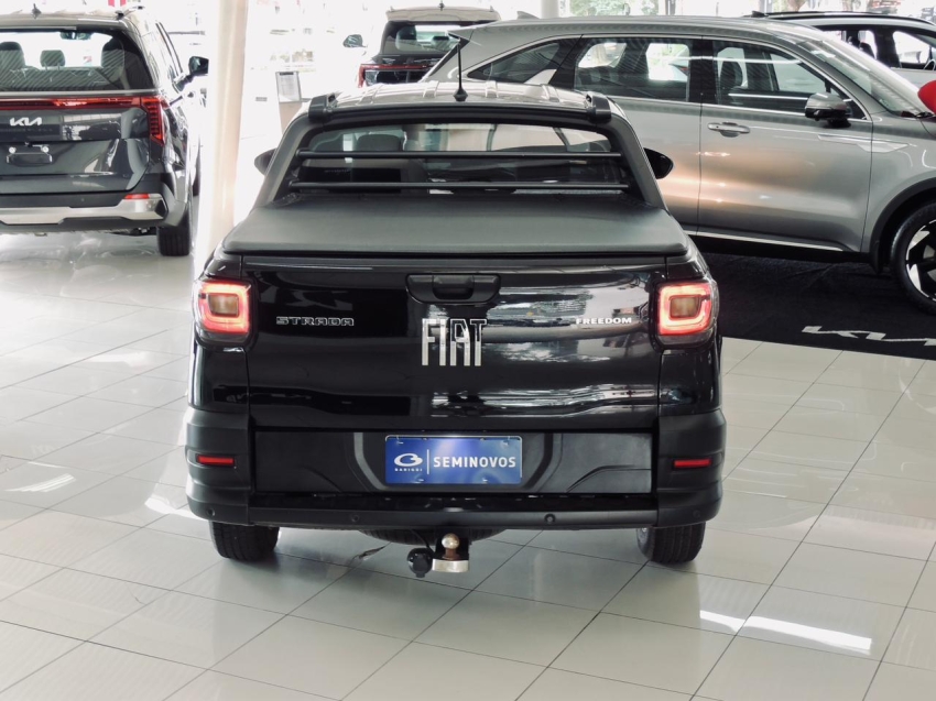 fiat strada 1.3 flex manual 20219