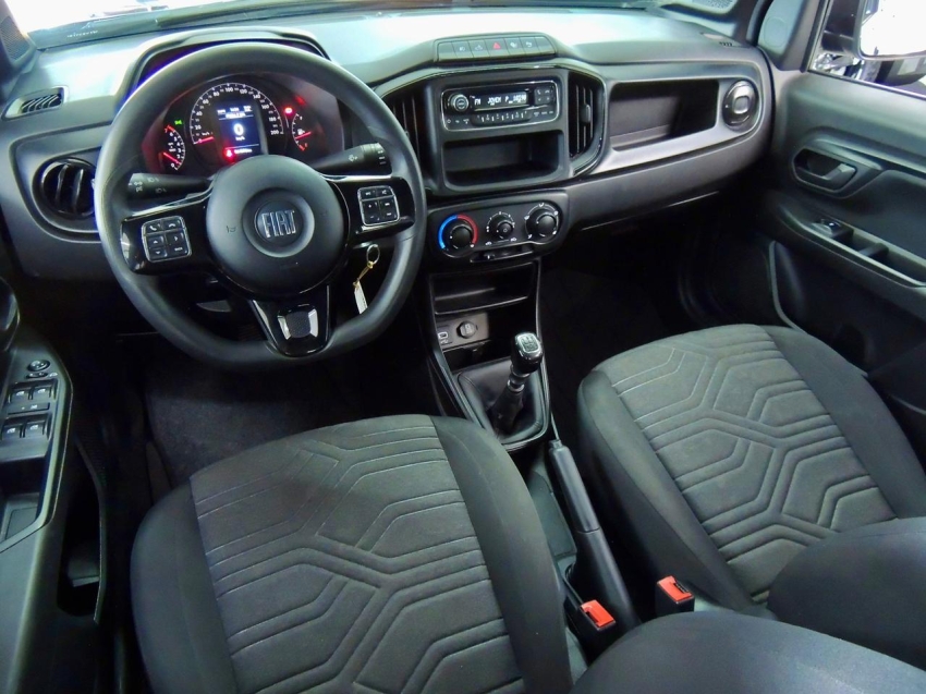 fiat strada 1.3 flex manual 202113