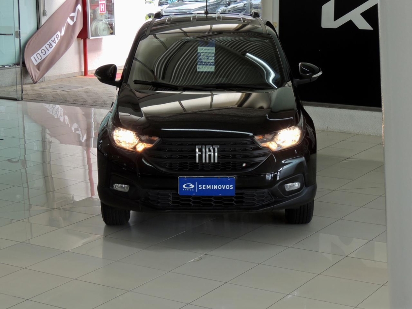 fiat strada 1.3 flex manual 20212