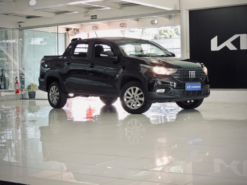 fiat strada 1.3 flex manual 2021