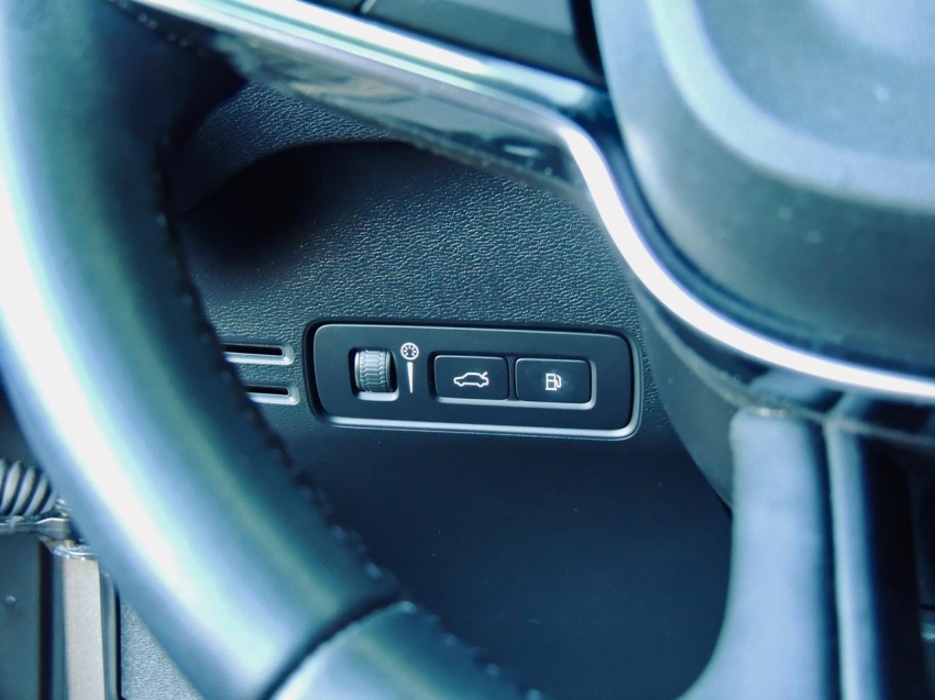 volvo xc40 1.5 t5 recharge inscription expression geartronic hibrido 4p automatico 202224