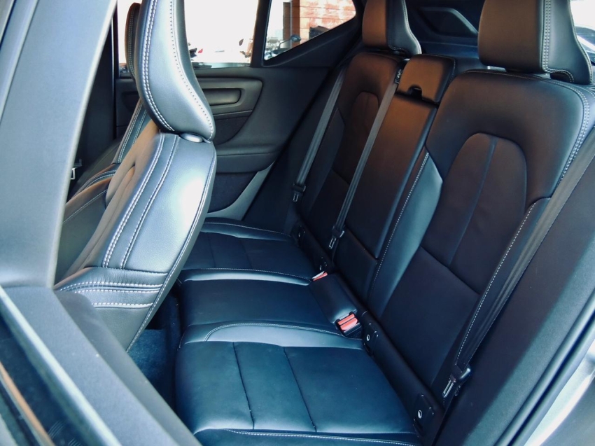 volvo xc40 1.5 t5 recharge inscription expression geartronic hibrido 4p automatico 202228