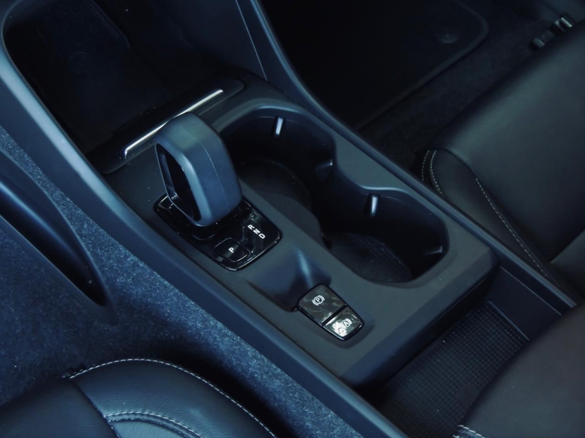 volvo xc40 1.5 t5 recharge inscription expression geartronic hibrido 4p automatico 202222