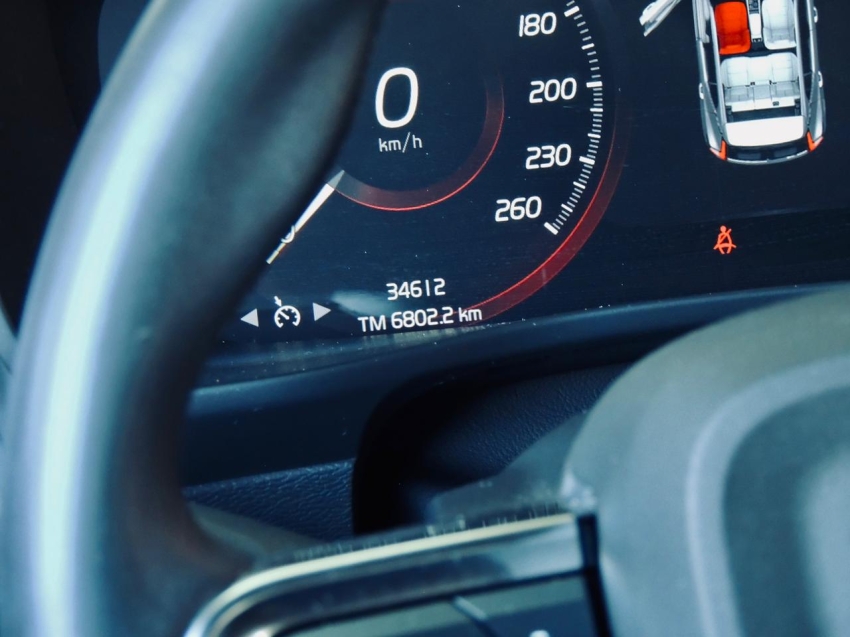 volvo xc40 1.5 t5 recharge inscription expression geartronic hibrido 4p automatico 202217