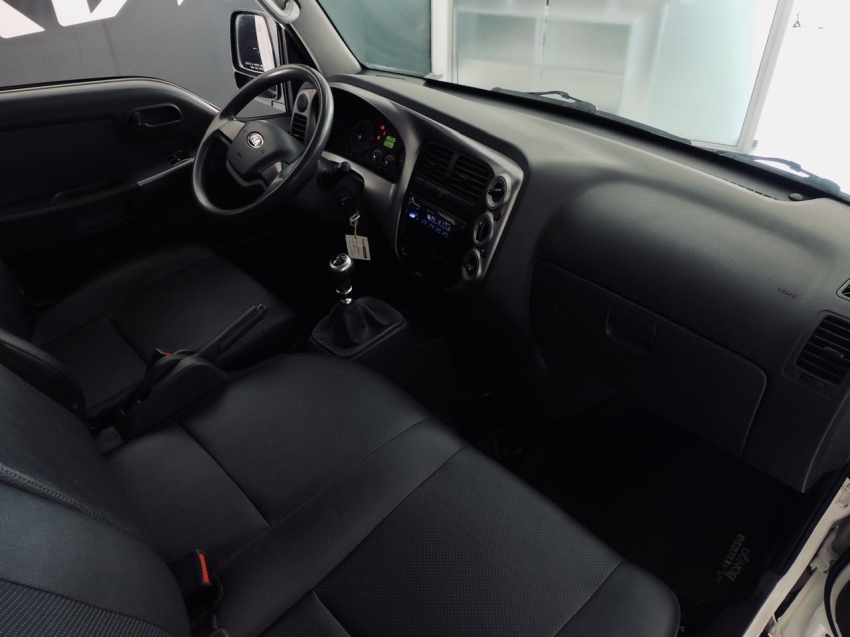 kia bongo 2.5 diesel 202316