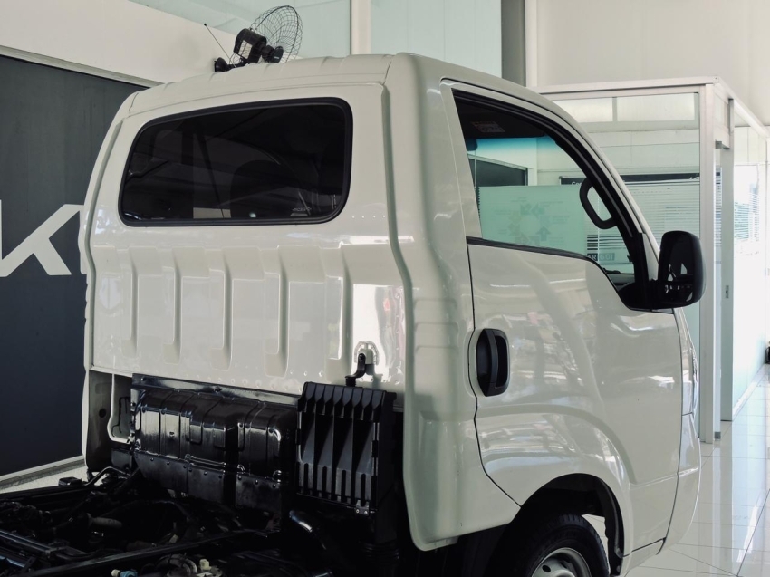 kia bongo 2.5 diesel 20236