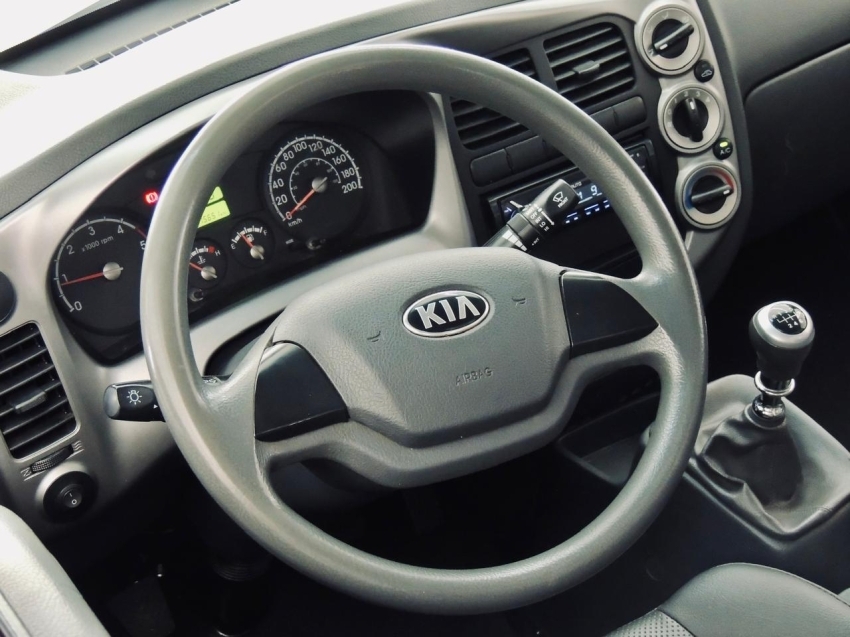 kia bongo 2.5 diesel 20239