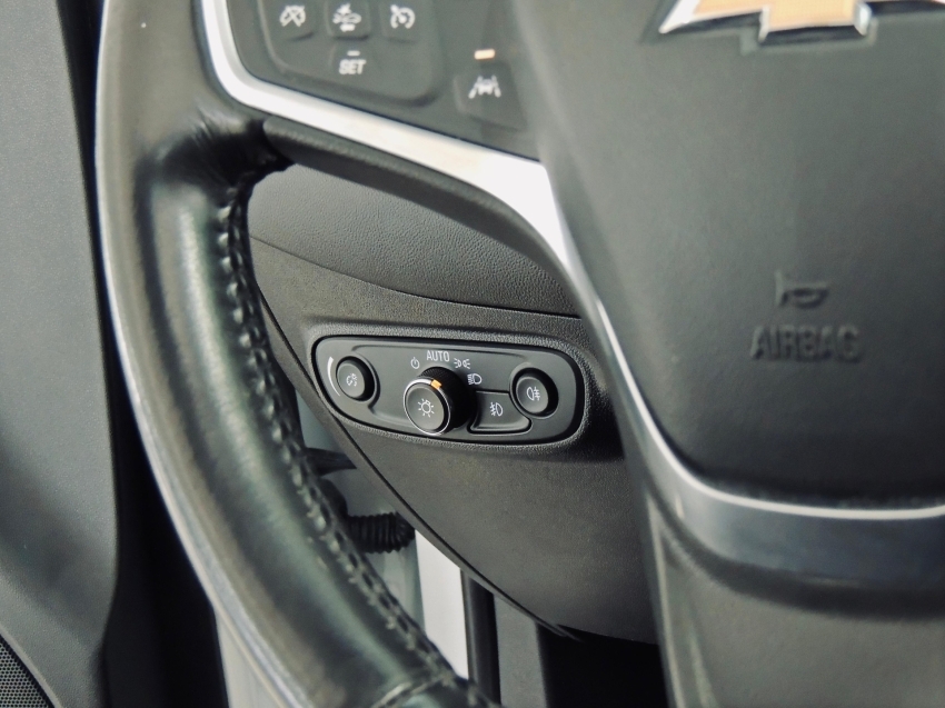 chevrolet equinox 1.5 gasolina automatico 202325