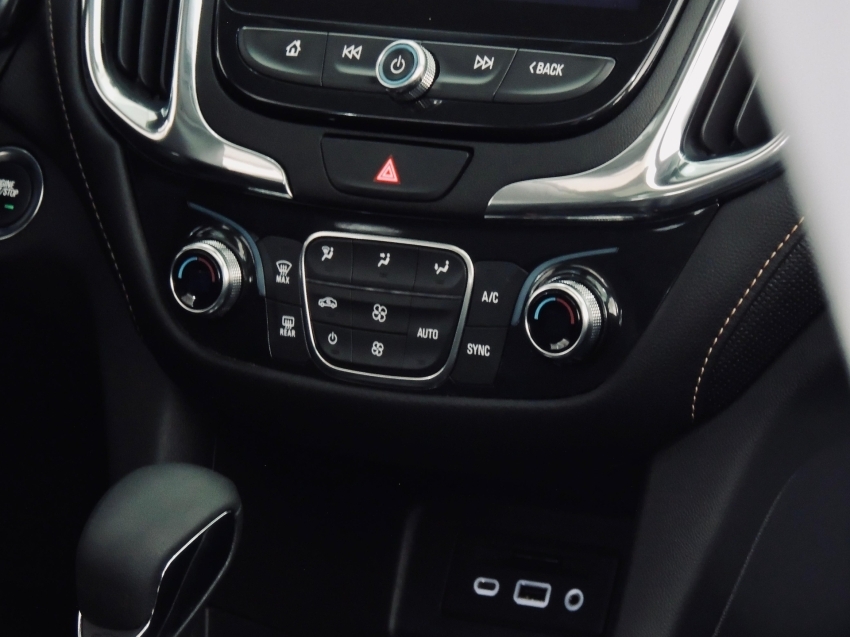 chevrolet equinox 1.5 gasolina automatico 202321