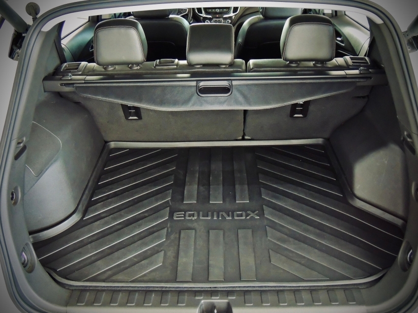 chevrolet equinox 1.5 gasolina automatico 202311