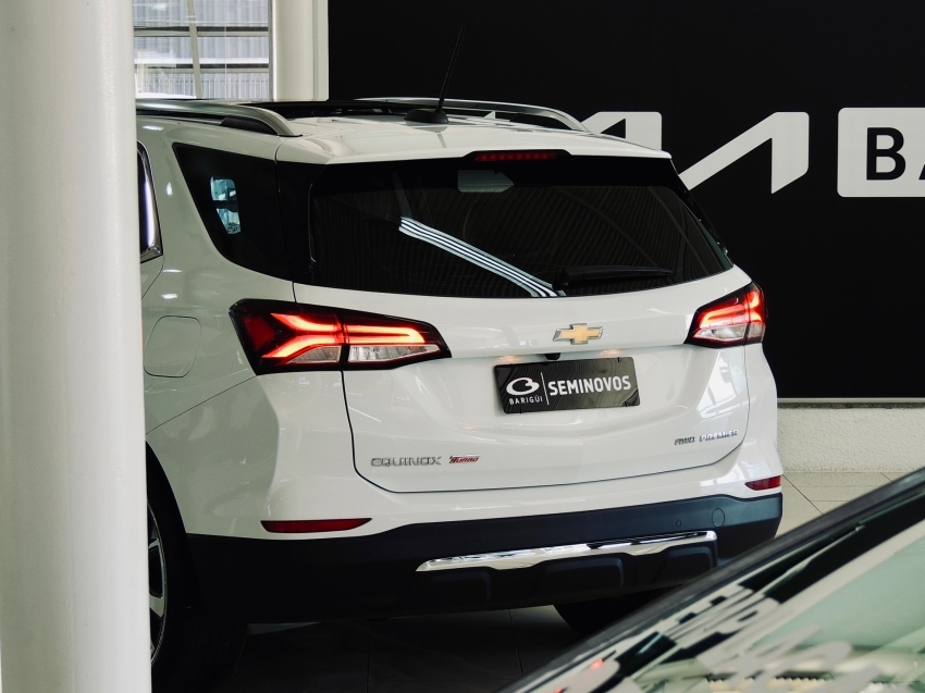 chevrolet equinox 1.5 gasolina automatico 20239