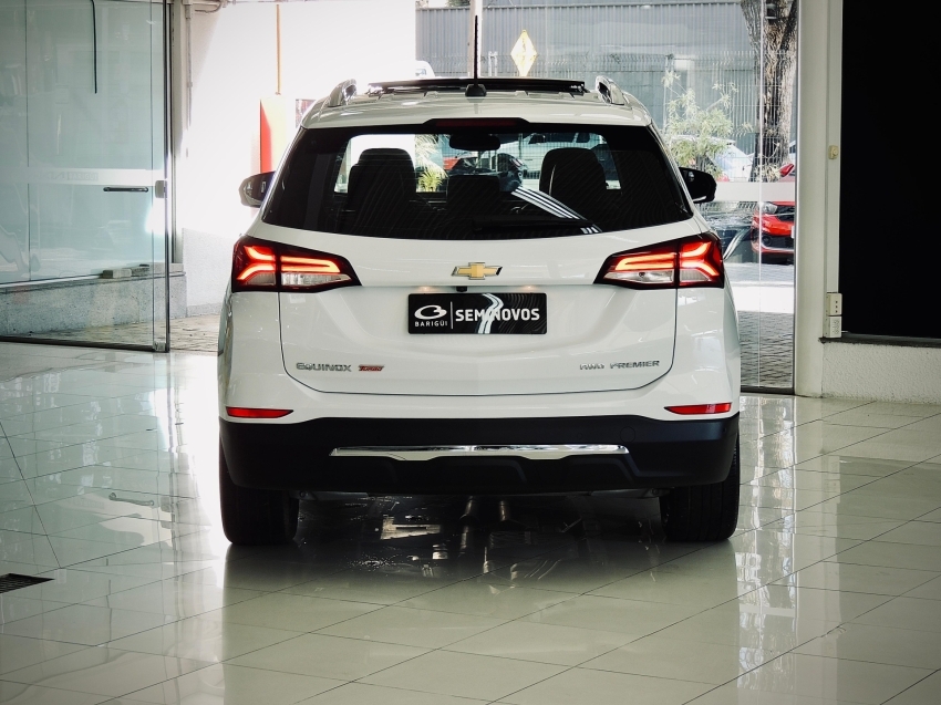 chevrolet equinox 1.5 gasolina automatico 202310