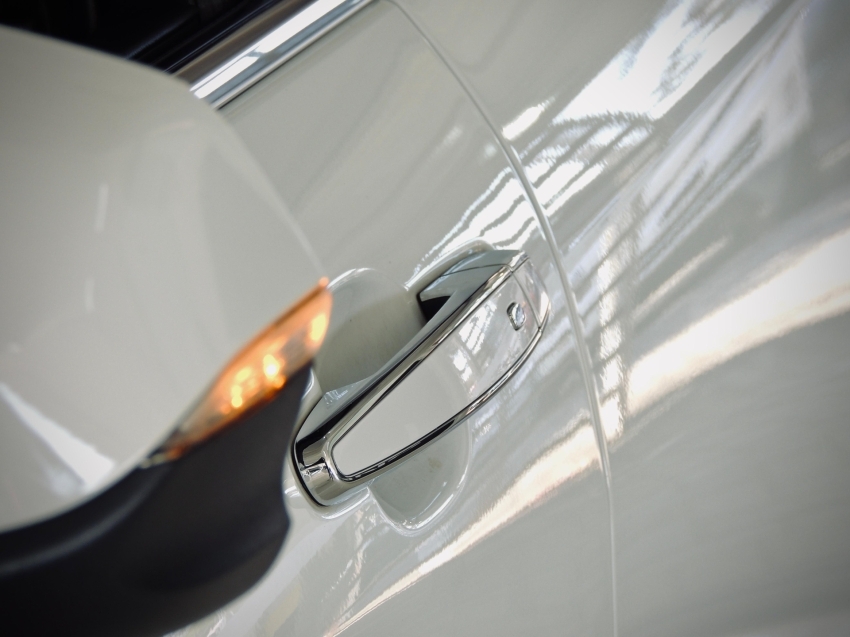 chevrolet equinox 1.5 gasolina automatico 20235