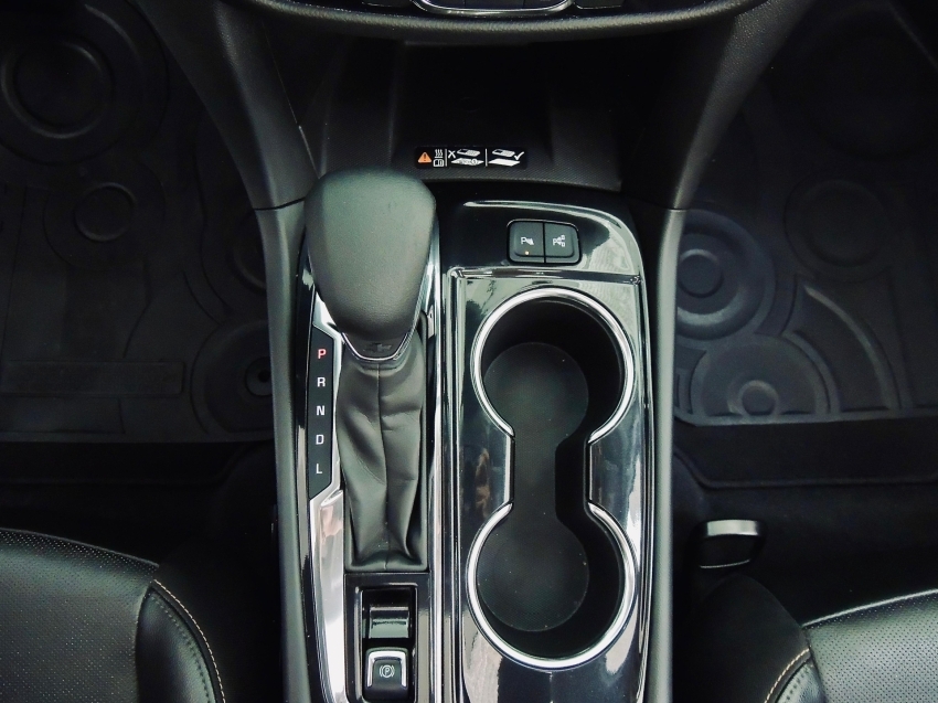 chevrolet equinox 1.5 gasolina automatico 202322